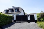 Vinkeveen 23 mei 2026
Yves Berendse met zijn nieuwe vriendin Amy Britt. Nieuwe huis / villa Yves 
