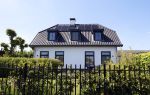 Vinkeveen 23 mei 2026
Yves Berendse met zijn nieuwe vriendin Amy Britt. Nieuwe huis / villa Yves 