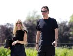 Vinkeveen 23 mei 2026
Yves Berendse met zijn nieuwe vriendin Amy Britt. 