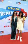 Amsterdam 31 mei 2026
Premiere Rutger Thomas en Paco 2 in Pathe Arena . Zafanya Kersten en Jade Speelman 