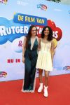 Amsterdam 31 mei 2026
Premiere Rutger Thomas en Paco 2 in Pathe Arena . Zafanya Kersten en Jade Speelman 