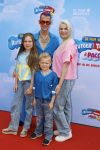 Amsterdam 31 mei 2026
Premiere Rutger Thomas en Paco 2 in Pathe Arena . Ziggy Krassenberg