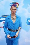 Amsterdam 31 mei 2026
Premiere Rutger Thomas en Paco 2 in Pathe Arena . Ziggy Krassenberg