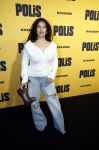 Amsterdam 6 juli 2026
Premiere Polis in Pathe Arena . Zineb Fallouk