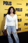Amsterdam 6 juli 2026
Premiere Polis in Pathe Arena . Zineb Fallouk
