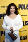 Amsterdam 6 juli 2026
Premiere Polis in Pathe Arena . Zineb Fallouk