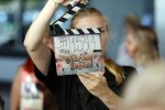 Utrecht 31 augustus 2026
Opnames van de film 