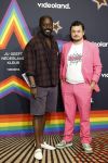 Amsterdam 1 augustus 2026
Lunch bij Videoland voorafgaand aan de Gay Pride 
