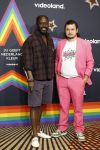 Amsterdam 1 augustus 2026
Lunch bij Videoland voorafgaand aan de Gay Pride 