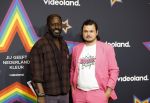 Amsterdam 1 augustus 2026
Lunch bij Videoland voorafgaand aan de Gay Pride 
