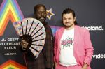 Amsterdam 1 augustus 2026
Lunch bij Videoland voorafgaand aan de Gay Pride 