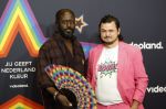 Amsterdam 1 augustus 2026
Lunch bij Videoland voorafgaand aan de Gay Pride 