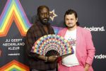 Amsterdam 1 augustus 2026
Lunch bij Videoland voorafgaand aan de Gay Pride 
