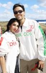 Amsterdam 23 augustus 2026
De laatse Grand Prix F1 op het circuit van Zandvoort . Anna Nooshin en Thijs Boermans 