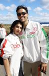 Amsterdam 23 augustus 2026
De laatse Grand Prix F1 op het circuit van Zandvoort . Anna Nooshin en Thijs Boermans 