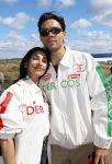 Amsterdam 23 augustus 2026
De laatse Grand Prix F1 op het circuit van Zandvoort . Anna Nooshin en Thijs Boermans 