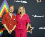 Amsterdam 1 augustus 2026
Lunch bij Videoland voorafgaand aan de Gay Pride