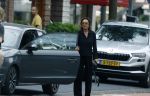 Amsterdam 5 augustus 2026
Jacobien Schumacher slaapt  bij goede vriendin Barbra Pronk . Daarna gaat ze wandelen met een vriendin 