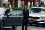 Amsterdam 5 augustus 2026
Jacobien Schumacher slaapt  bij goede vriendin Barbra Pronk . Daarna gaat ze wandelen met een vriendin 