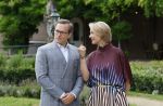 Santpoort 17 augustus 2026
Presentatie Videoland serie Maxima met de cast Natali Anna Ruben Brinkman Rosa v Leeuwen Fiene Mooij Charlotte Kampinga Teun Luijck Carolien Spoor en Sophie v Winden op landgoed Duin & Kruidberg