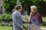 Santpoort 17 augustus 2026
Presentatie Videoland serie Maxima met de cast Natali Anna Ruben Brinkman Rosa v Leeuwen Fiene Mooij Charlotte Kampinga Teun Luijck Carolien Spoor en Sophie v Winden op landgoed Duin & Kruidberg