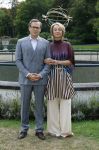 Santpoort 17 augustus 2026
Presentatie Videoland serie Maxima met de cast Natali Anna Ruben Brinkman Rosa v Leeuwen Fiene Mooij Charlotte Kampinga Teun Luijck Carolien Spoor en Sophie v Winden op landgoed Duin & Kruidberg