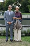 Santpoort 17 augustus 2026
Presentatie Videoland serie Maxima met de cast Natali Anna Ruben Brinkman Rosa v Leeuwen Fiene Mooij Charlotte Kampinga Teun Luijck Carolien Spoor en Sophie v Winden op landgoed Duin & Kruidberg