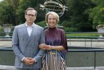 Santpoort 17 augustus 2026
Presentatie Videoland serie Maxima met de cast Natali Anna Ruben Brinkman Rosa v Leeuwen Fiene Mooij Charlotte Kampinga Teun Luijck Carolien Spoor en Sophie v Winden op landgoed Duin & Kruidberg