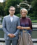 Santpoort 17 augustus 2026
Presentatie Videoland serie Maxima met de cast Natali Anna Ruben Brinkman Rosa v Leeuwen Fiene Mooij Charlotte Kampinga Teun Luijck Carolien Spoor en Sophie v Winden op landgoed Duin & Kruidberg