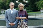 Santpoort 17 augustus 2026
Presentatie Videoland serie Maxima met de cast Natali Anna Ruben Brinkman Rosa v Leeuwen Fiene Mooij Charlotte Kampinga Teun Luijck Carolien Spoor en Sophie v Winden op landgoed Duin & Kruidberg