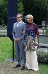 Santpoort 17 augustus 2026
Presentatie Videoland serie Maxima met de cast Natali Anna Ruben Brinkman Rosa v Leeuwen Fiene Mooij Charlotte Kampinga Teun Luijck Carolien Spoor en Sophie v Winden op landgoed Duin & Kruidberg