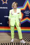 Amsterdam 1 augustus 2026
Lunch bij Videoland voorafgaand aan de Gay Pride