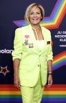 Amsterdam 1 augustus 2026
Lunch bij Videoland voorafgaand aan de Gay Pride