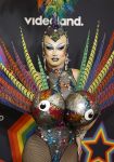 Amsterdam 1 augustus 2026
Lunch bij Videoland voorafgaand aan de Gay Pride