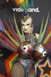 Amsterdam 1 augustus 2026
Lunch bij Videoland voorafgaand aan de Gay Pride