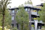 Amsterdam 18 augustus 2026
Tatjana haar vriend Lex v Hessen en haar moeder gaan met 2 makelaars een appartement bekijken in complex Valerius in Amsterdam zuid 
