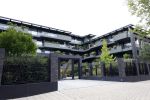 Amsterdam 18 augustus 2026
Tatjana haar vriend Lex v Hessen en haar moeder gaan met 2 makelaars een appartement bekijken in complex Valerius in Amsterdam zuid 