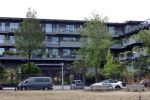 Amsterdam 18 augustus 2026
Tatjana haar vriend Lex v Hessen en haar moeder gaan met 2 makelaars een appartement bekijken in complex Valerius in Amsterdam zuid 