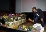 Amsterdam 17 augustus 2026
Bijeenkomst afscheid van Peter faber in het zonnehuis in Amsterdam . Danny de Munk