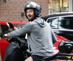 Amsterdam 27 augustus 2026
Dave Roelvink op zijn motor