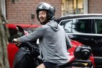 Amsterdam 27 augustus 2026
Dave Roelvink op zijn motor