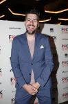 Amsterdam 31 augustus 2026
Premiere Fuck de familie in restaurant Rotate . David Cocheret