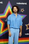 Amsterdam 1 augustus 2026
Lunch bij Videoland voorafgaand aan de Gay Pride