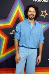 Amsterdam 1 augustus 2026
Lunch bij Videoland voorafgaand aan de Gay Pride