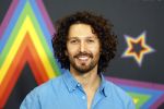 Amsterdam 1 augustus 2026
Lunch bij Videoland voorafgaand aan de Gay Pride