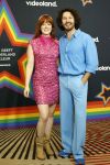 Amsterdam 1 augustus 2026
Lunch bij Videoland voorafgaand aan de Gay Pride