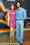 Amsterdam 1 augustus 2026
Lunch bij Videoland voorafgaand aan de Gay Pride