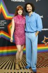 Amsterdam 1 augustus 2026
Lunch bij Videoland voorafgaand aan de Gay Pride