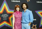 Amsterdam 1 augustus 2026
Lunch bij Videoland voorafgaand aan de Gay Pride