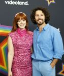 Amsterdam 1 augustus 2026
Lunch bij Videoland voorafgaand aan de Gay Pride
